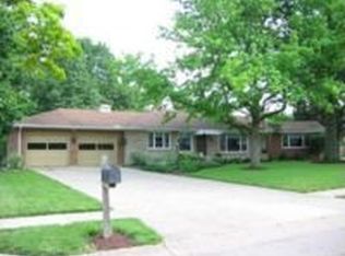 5266 Charlene Ave, Fairfield, OH
