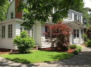 409 E Main St, Wallace, NC 28466