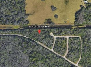 554 Lakeridge Blvd, Lehigh Acres, FL 33972