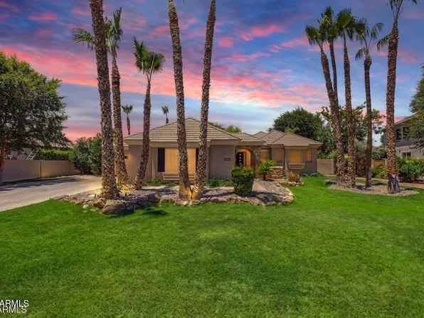 6530 S BOGLE Avenue, Chandler, AZ 85249