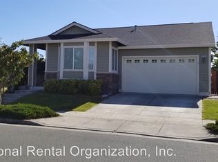 8154 Luisa Way, Windsor, CA 95492