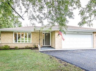 9244 W Franklin Ave, Frankfort, IL 60423