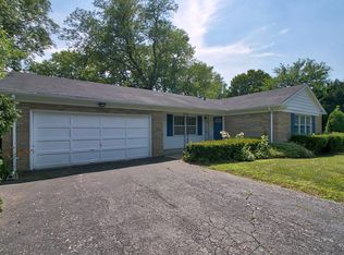 3514 Ithaca Rd, Olympia Fields, IL 60461