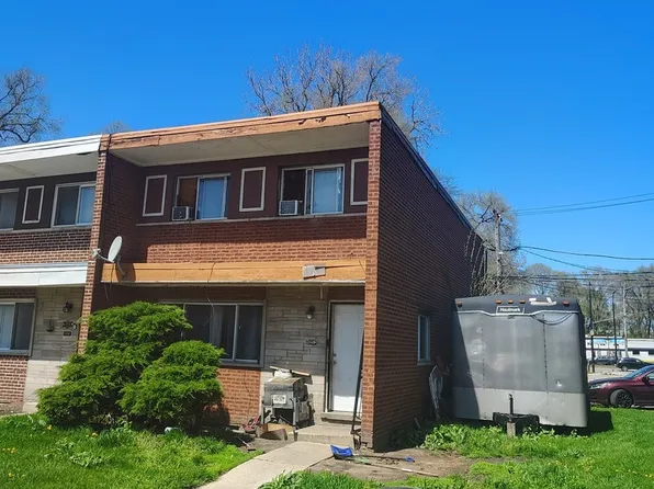 9522 S Colfax Ave, Chicago, IL 60617
