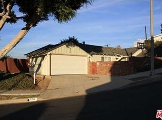 5759 Aladdin St, Los Angeles, CA 90008