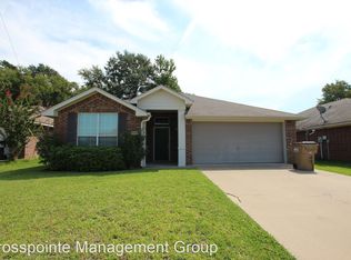 19321 Big Valley Dr, Flint, TX 75762