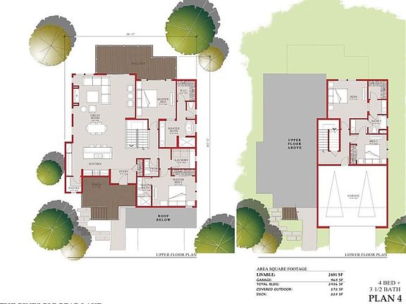 3rd image of 822 Pine Meadow Ct