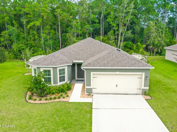 370 Sunset Point Dr, Ormond Beach, FL 32174