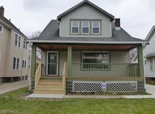 9800 Sladden Ave, Garfield Heights, OH 44125