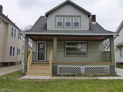 9800 Sladden Ave, Garfield Heights, OH, 44125
