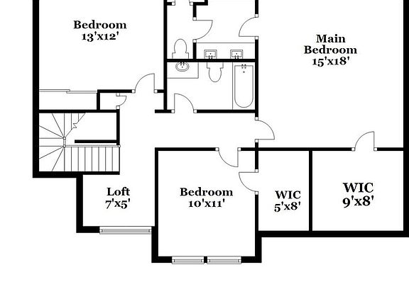 3rd image of 5752 Ashcroft Dr