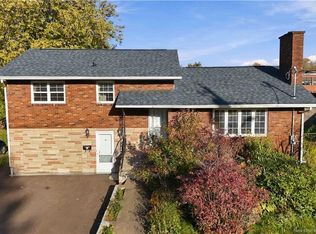 53 Macbeath Ave, Moncton, NB E1C 6Z2