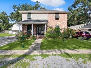 816 Tyler Ave, Harahan, LA 70123