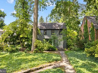 427 Hopkins Ln, Haddonfield, NJ 08033