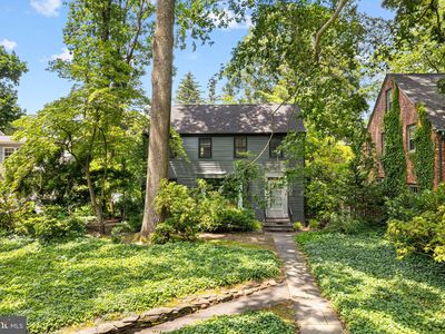 427 Hopkins Ln, Haddonfield, NJ, 08033