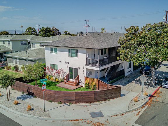 2nd image of 17901 Crenshaw Blvd APT 4
