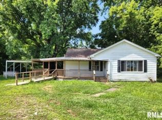 9570 State Route 154, Sparta, IL 62286