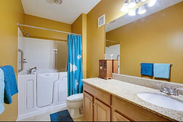 24701 Byrne Meadow Sq #108 — Photo 22