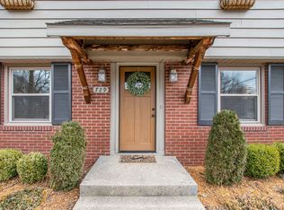 729 Central Ave, Holland, MI 49423