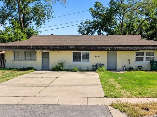 1731 W 4800 S, Roy, UT 84067