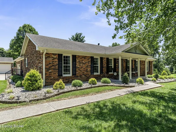 3718 Echo Valley Cir, La Grange, KY 40031