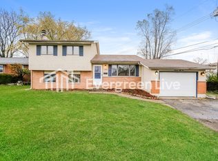 1356 Benvue Dr, Columbus, OH 43207