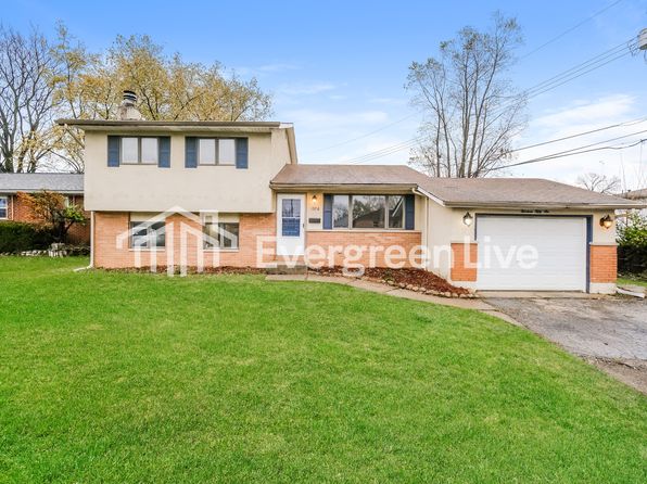 1356 Benvue Dr