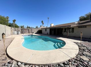 2242 E Geneva Dr, Tempe, AZ 85282