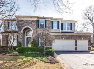 6447 Lockwood Ln, Gurnee, IL