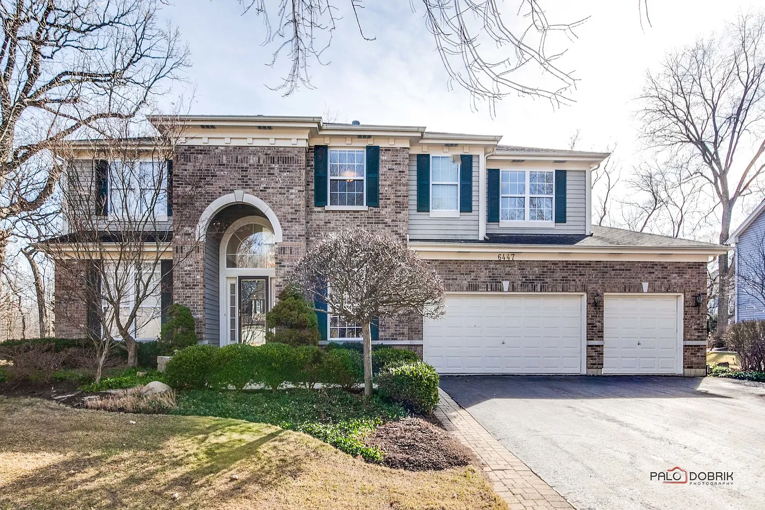 6447 Lockwood Ln photo 1