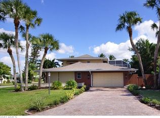 5301 Darby Ct, Cape Coral, FL 33904