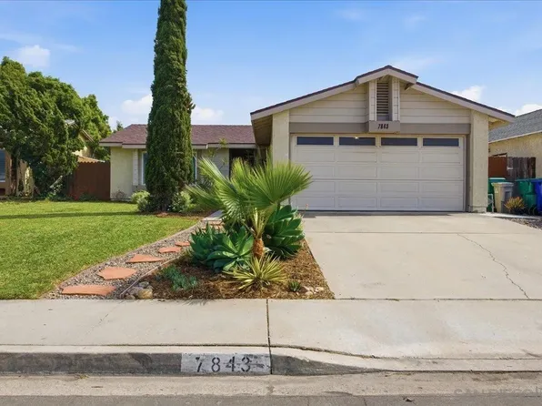 7843 Jade Coast Rd, San Diego, CA 92126