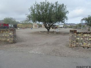 40 N Targa Trail Ln, Quartzsite, AZ 85346