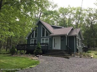 208 Masters Trl, Albrightsville, PA 18210