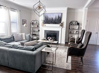 15 Alumni Ln, Blythewood, SC 29016