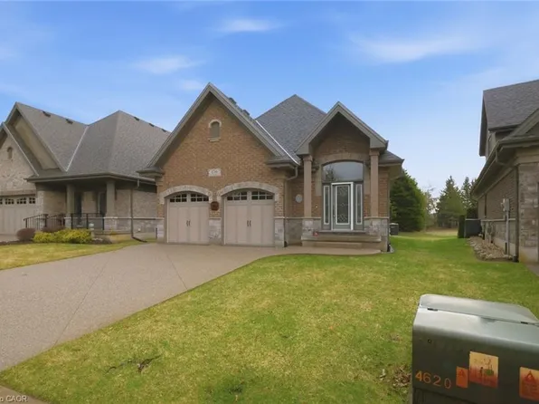 156 Saint Michaels St, Norfolk County, ON N4B 0A3