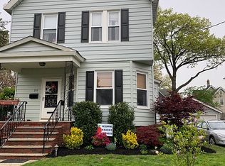 155 Magnolia Ave, Kearny, NJ 07032