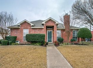 3408 Ingram Rd, Sachse, TX 75048