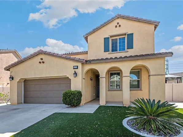 1475 Garnet Ct, Beaumont, CA 92223