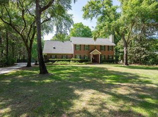 31 Lucy Creek Dr, Beaufort, SC 29907