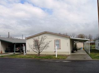 711 NE Dawson St, College Place, WA 99324