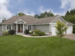 2448 Crescent Rd, Harris, MN 55032