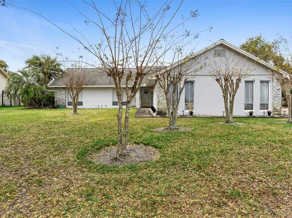 1022 Antelope Trl, Winter Springs, FL 32708