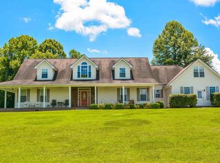 1220 Bluestone Rd, Morehead, KY 40351