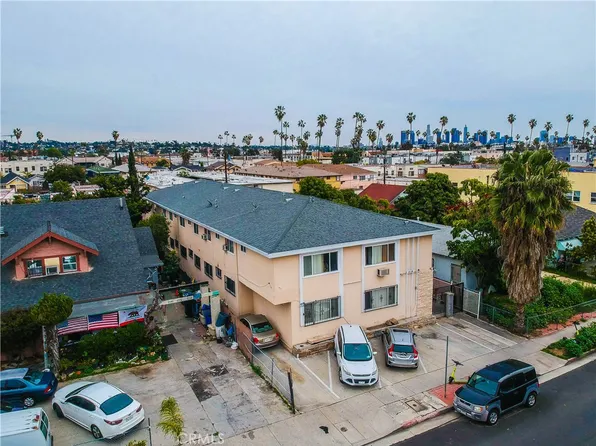 1028 N Ardmore Ave, Los Angeles, CA 90029