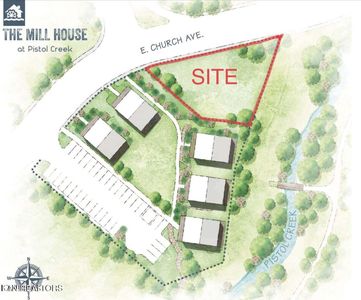 450 E Church Ave, Maryville, TN, 37804