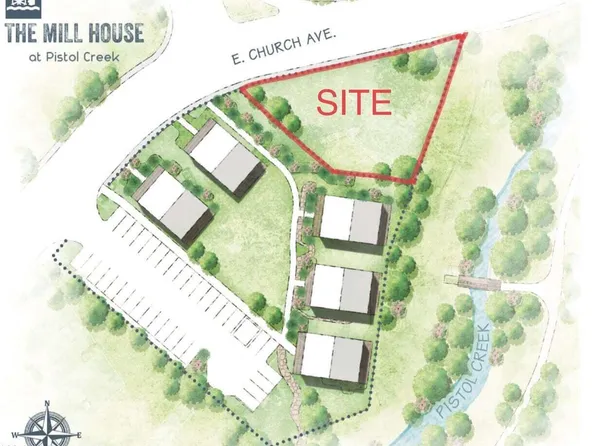 450 E Church Ave, Maryville, TN 37804