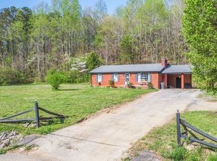624 Baumgartner Rd, Harriman, TN 37748
