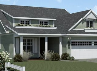 47 Spring St #2-18, Rehoboth, MA 02769