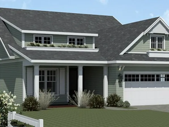 5 Makenzie Dr, Rehoboth, MA 02769